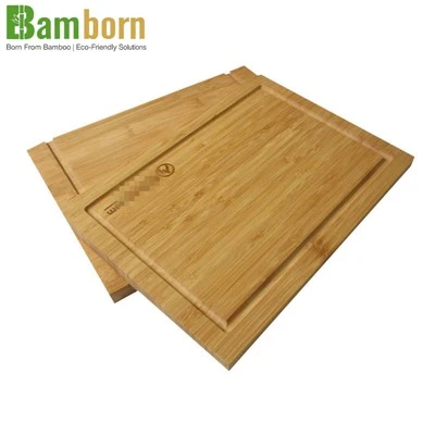 Bambu Lazer Kontrplak