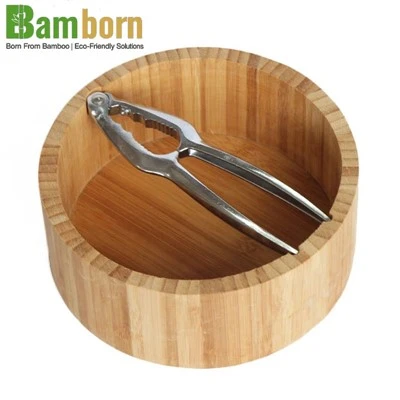 Bambu kaseler nasıl üretilir?