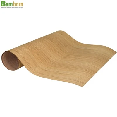 Kaykaylar İçin Bambu Kaplama