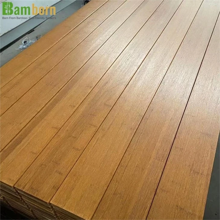 Woven Vintage Antique Bamboo Flooring Woven Vintage Antique Bamboo Flooring